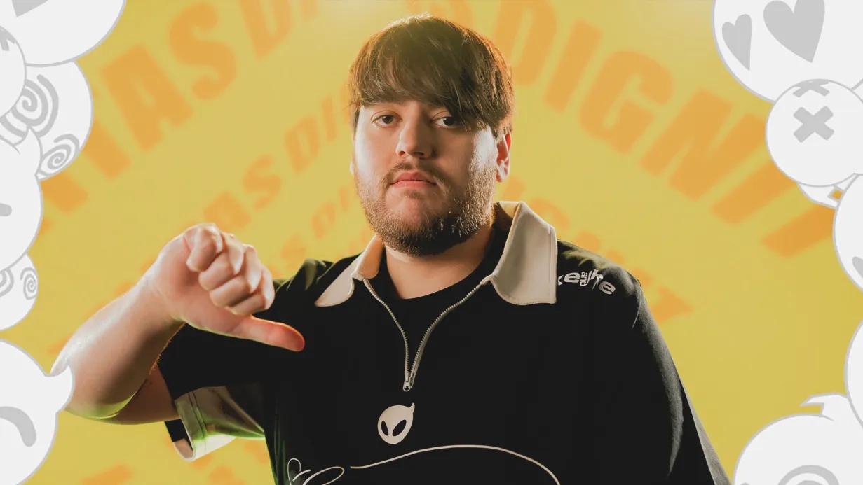 DIG Palafox on His Past and the Return of the LCS | Dignitas