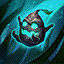 Sapling Toss Icon