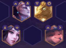 Spirit Slow Roll: A Guide on Spirit Composition | Dignitas