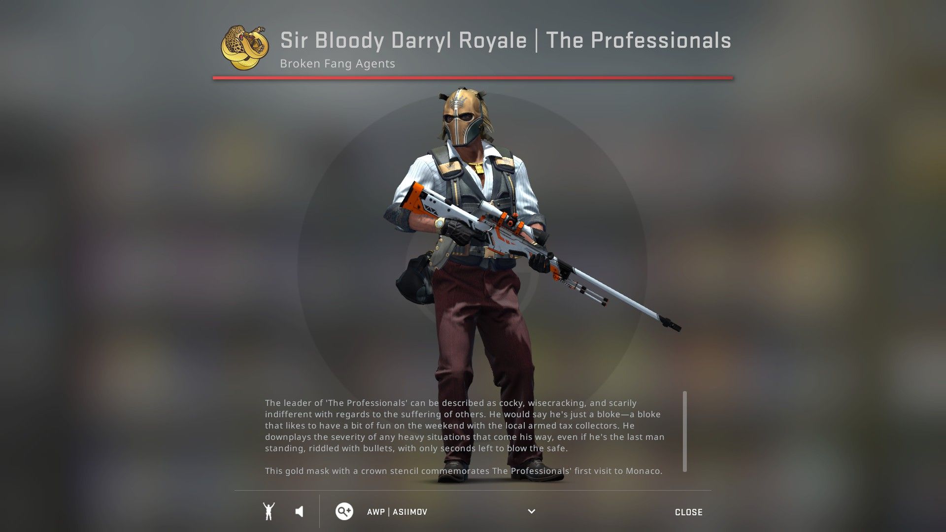 An Essential Guide to CS:GO's Cosmetic Items | Dignitas