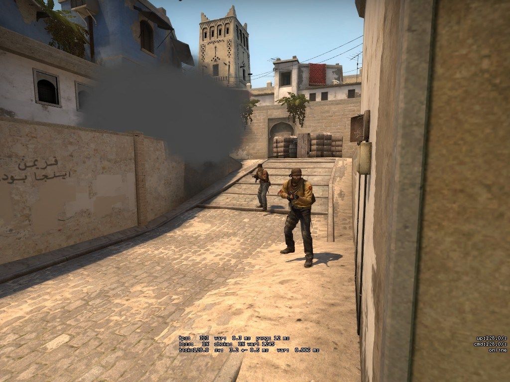 Why Your CSGO Strategy Needs a Front Row Seat