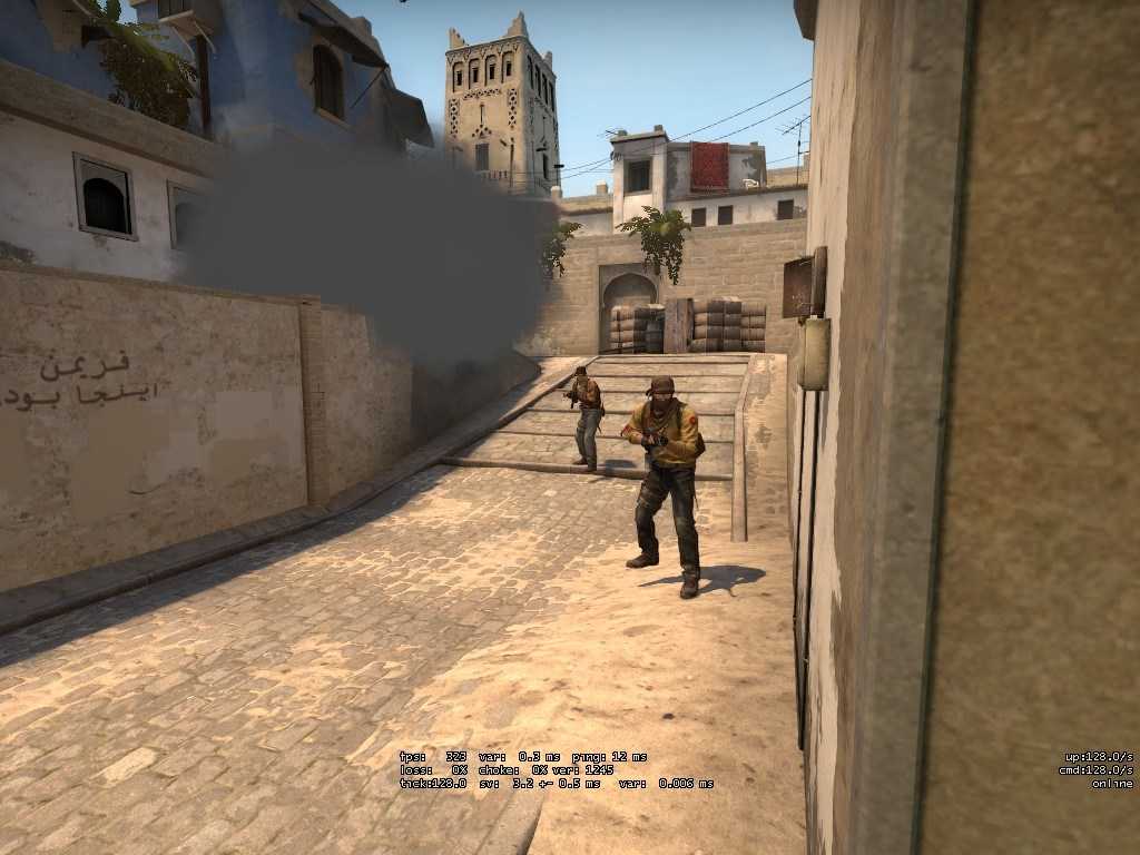 Why Your CSGO Strategy Needs a Front Row Seat