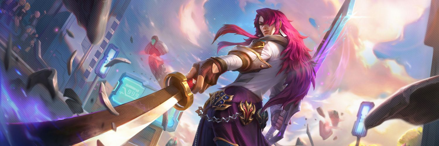 League of Legends Bruisers - Strengths, Weaknesses, and Playstyles