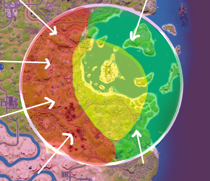 How to Improve Your Rotations and Start Placing Higher in Fortnite ...