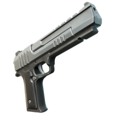 Fortnite Hand Cannon