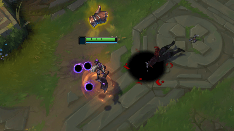 Cs Lol How To Improve Your CS In League Of Legends | Dignitas