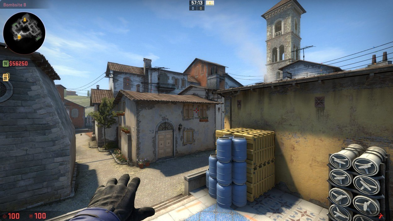 A CS:GO Guide to Your Utility | Dignitas