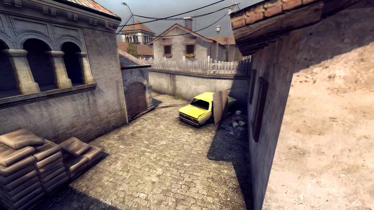 A Comprehensive Guide to Taking B Site Inferno | Dignitas