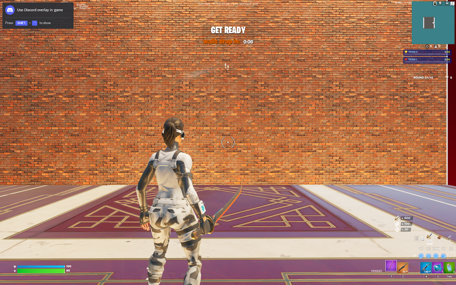 1v1 Cheat Map Code The Best Fortnite 1v1 Map Codes | Dignitas