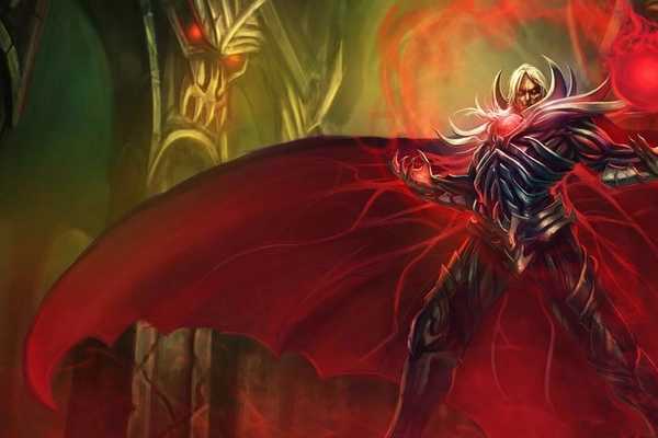 Choosing the Right Mage Part 2 Battle Mages Dignitas