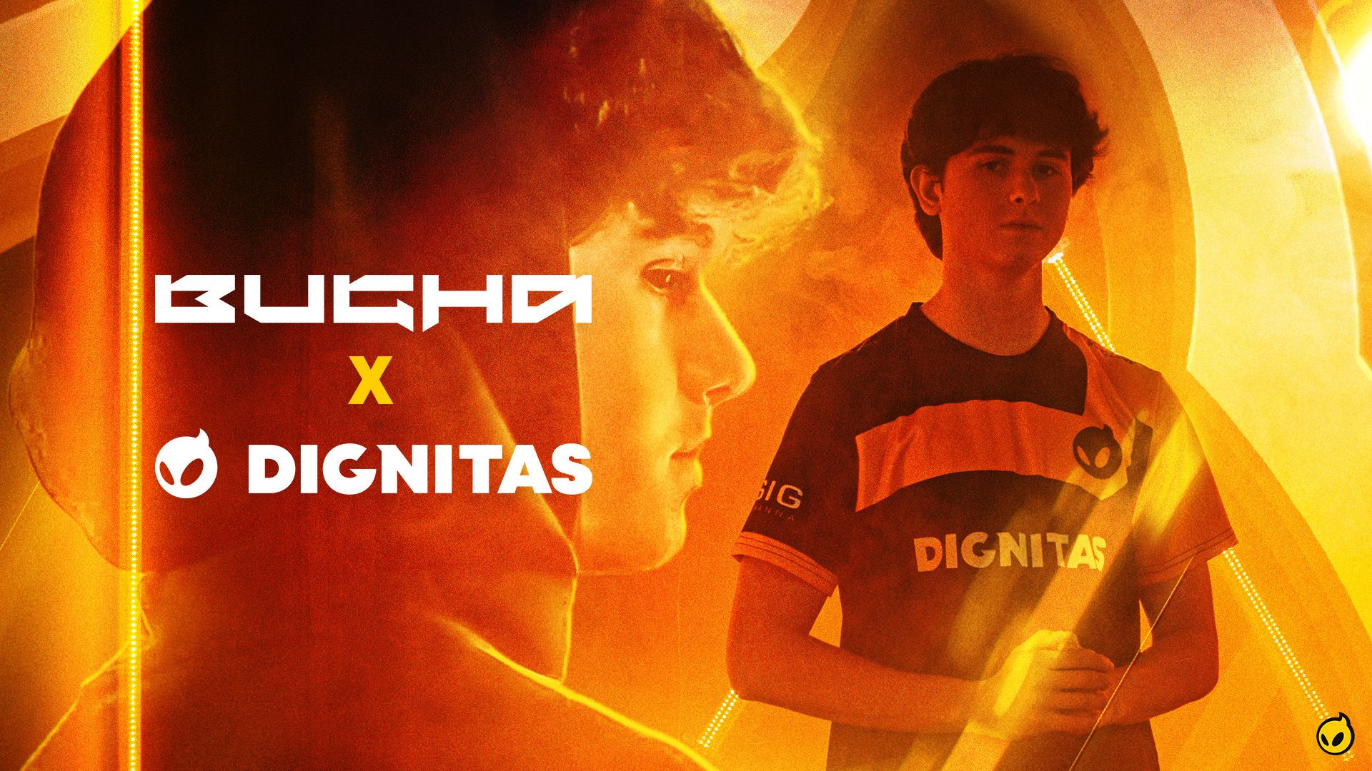 DIGNITAS SIGNS FORTNITE WORLD CUP CHAMPION AND INTERNATIONAL GAMING
