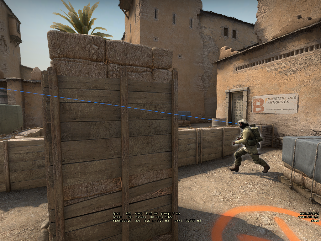Pre-Round Playbook: Quirky Setups to Gain the Upper Hand in CSGO