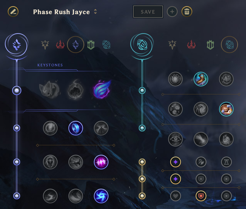 Fixing the Jayce Memes with Gamsu - a League of Legends Champion Guide | Dignitas