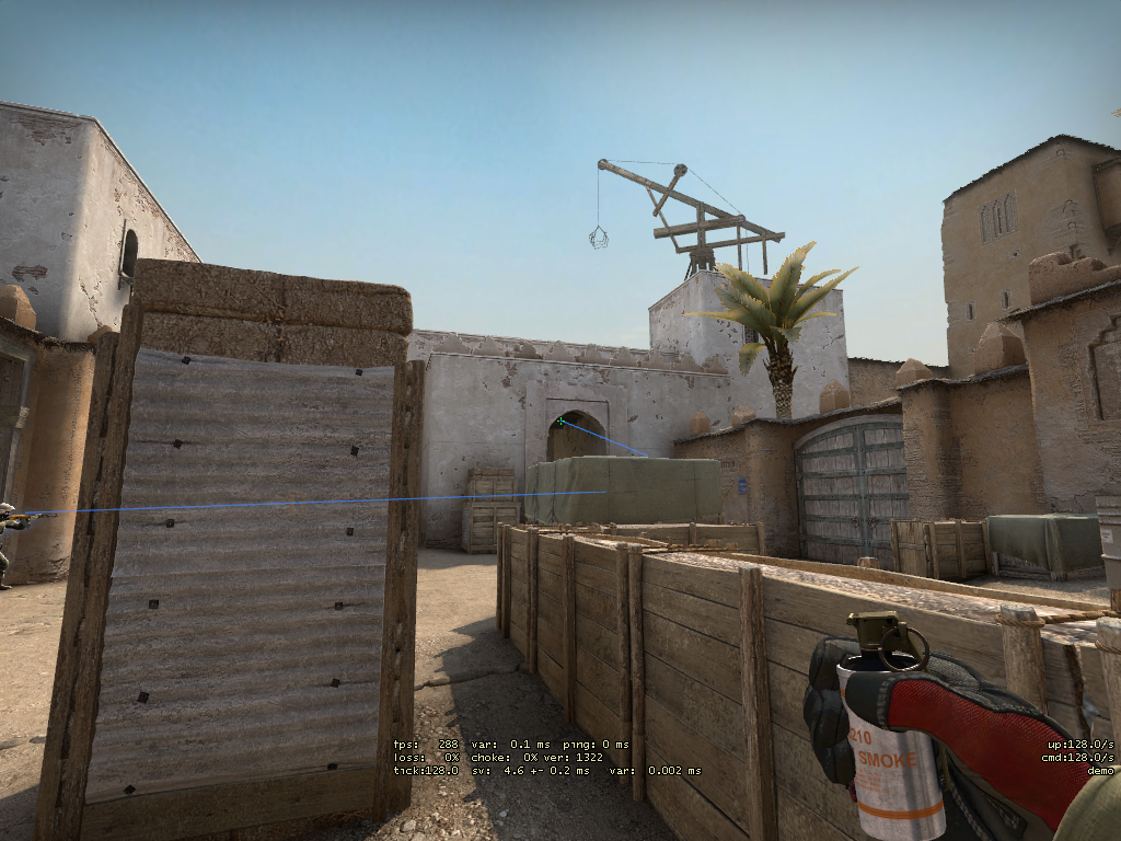 Dust 2 Demystified: Your Path to Counter-Strike Glory