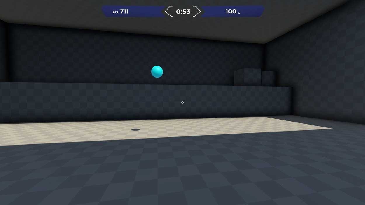 Aim Lab Screenshot