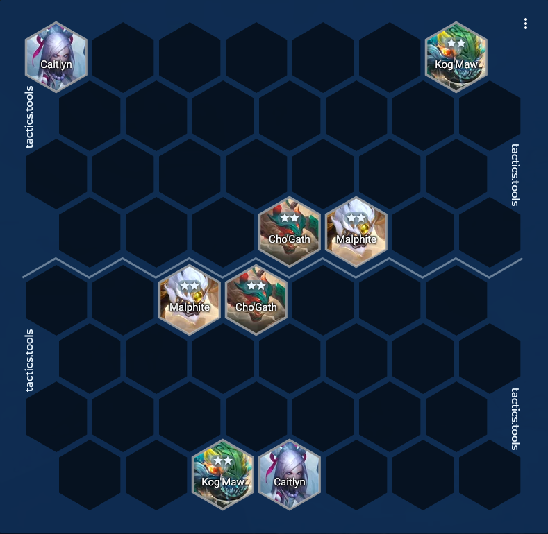 Tft Positioning Understanding Early and Late Positioning in TFT | Dignitas