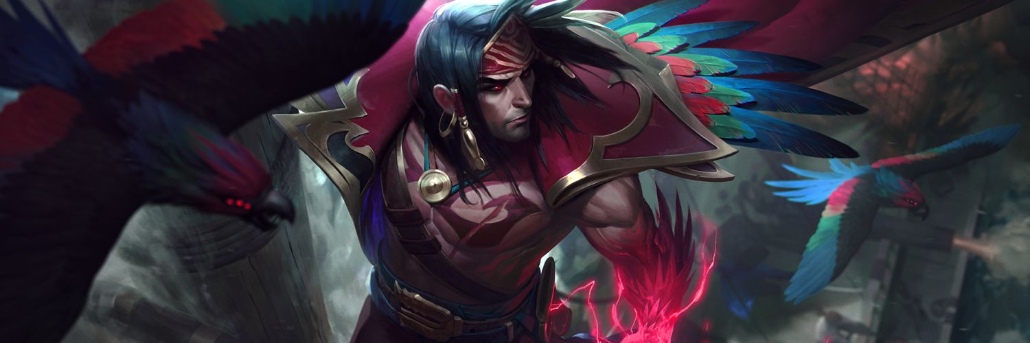 The Best LCS Champion Picks for Solo Queue Dignitas