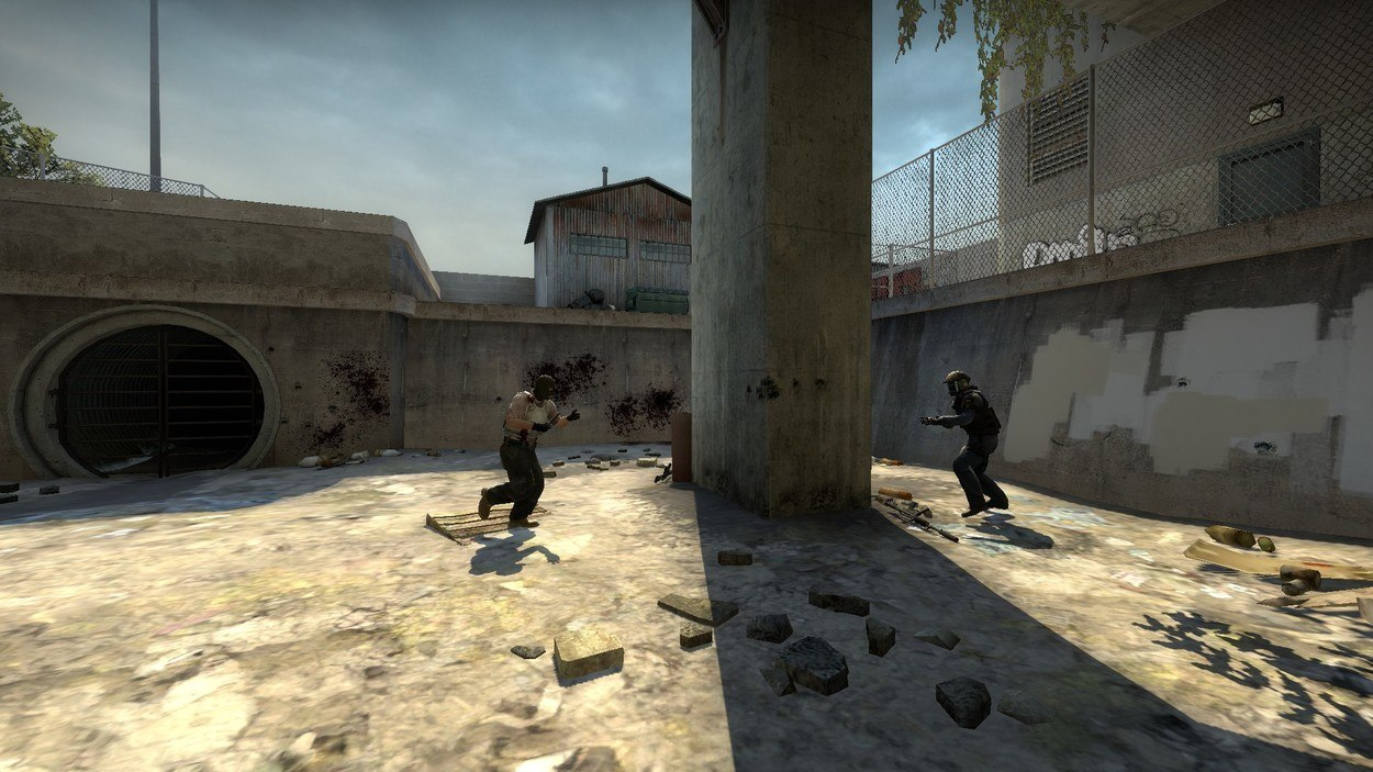 The Ultimate Settings for CS:GO | Dignitas