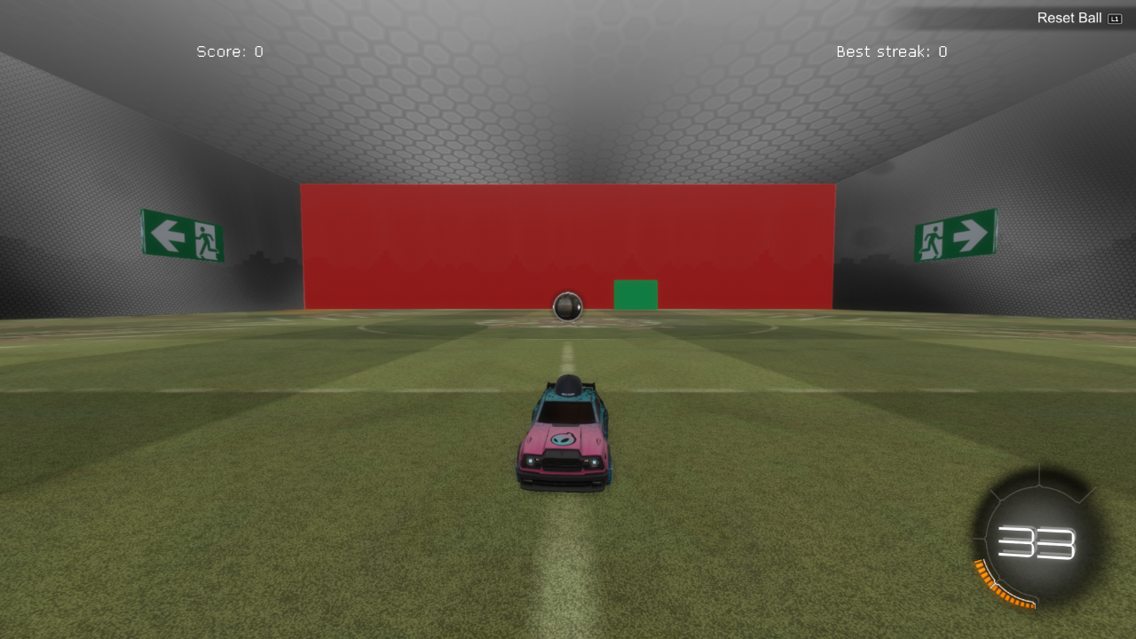 Rl Custom Maps The Best Rocket League Custom Maps to Improve your Game | Dignitas