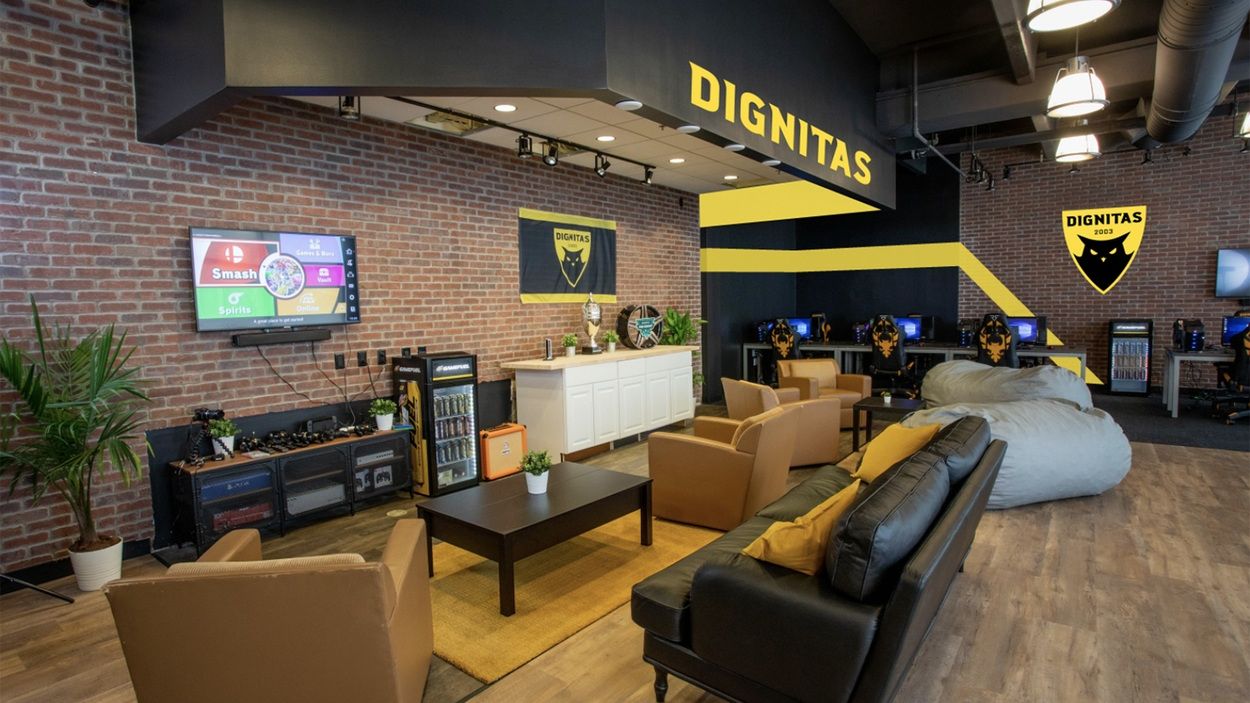 Sports Video Group’s report on DIG media production facility