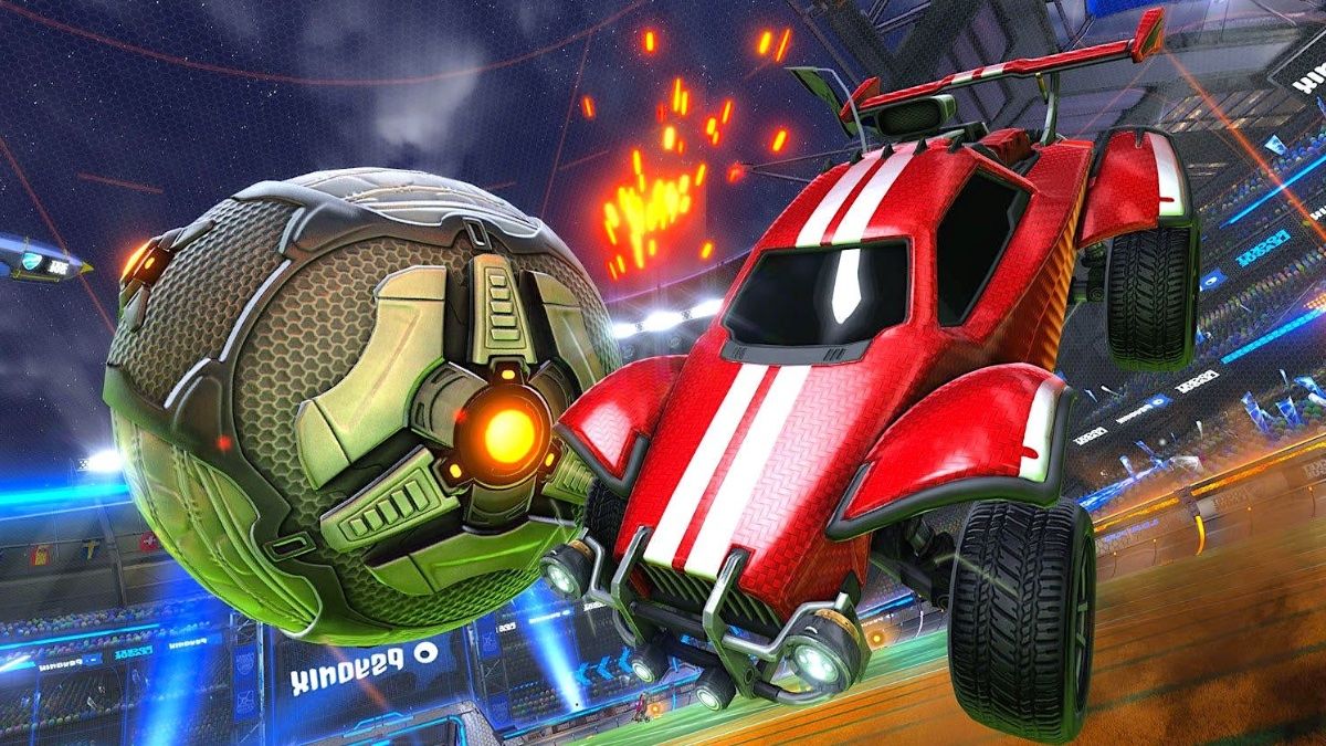 How to Make the Jump from Platinum to Diamond in Rocket League with ...