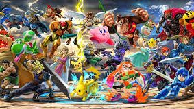 The Best Fighters to Try in Smash Ultimate When Playing Online