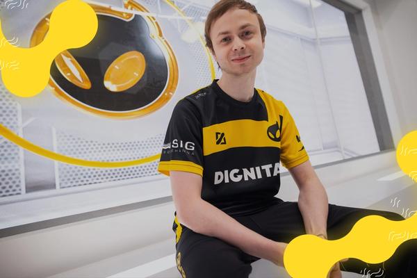 DIG Jensen on Keeping a Strong Mentality in a Competitive Environment ...