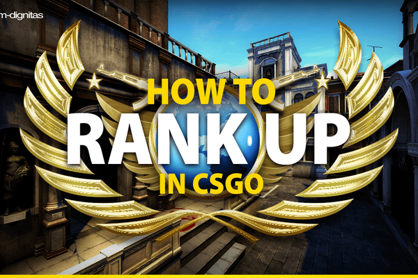 How To Rank Up In CS:GO | Dignitas