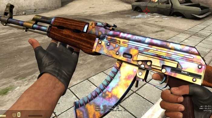 CS2 Pattern IDs: Entdecke die versteckten Schätze der Skin-Welt!