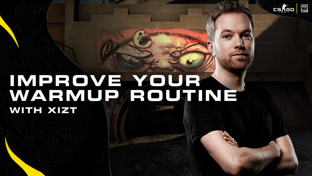 Warm-Up Wonders: Transform Your CSGO Game in 15 Minutes