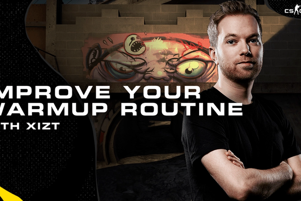 Warm-Up Like a Pro: CSGO Routines That Defy Logic