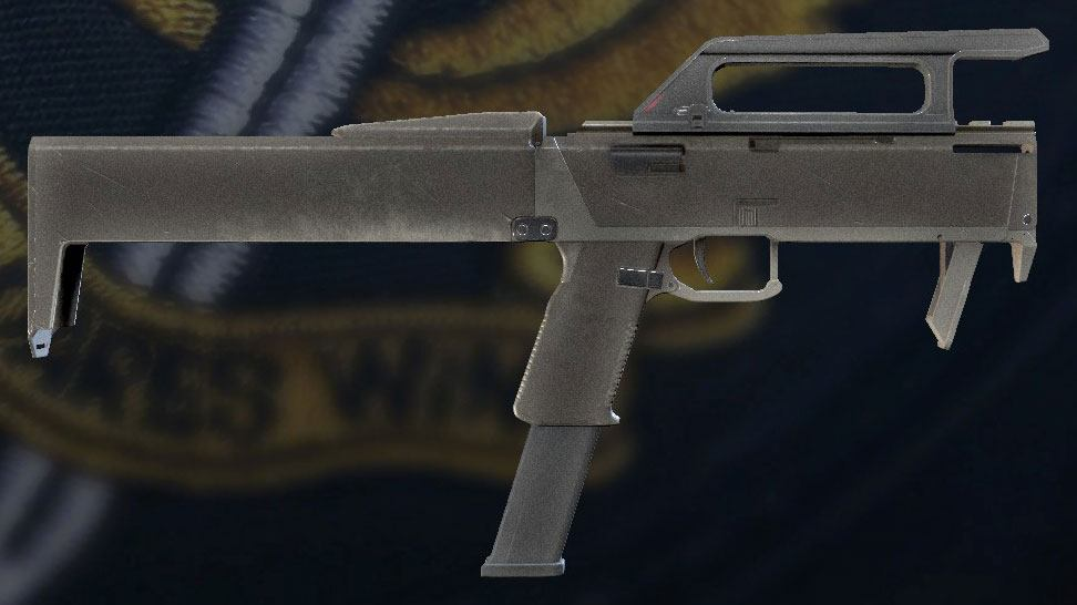 Nook Weapons R6 Rainbow Six Siege: A Guide to Nokk | Dignitas
