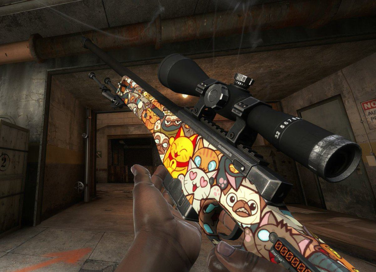 Five Unique Skin Patterns Worth More In CSGO | Dignitas