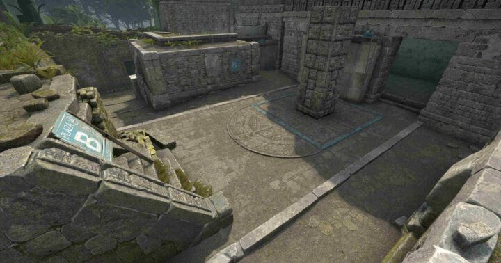 CS:GO Map Control: Mit diesen Tipps übernimmst du das Spielfeld