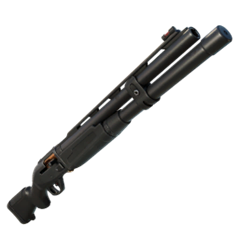 Fortnite Combat Shotgun