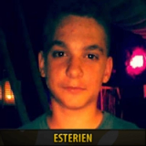Esterien, thành viên