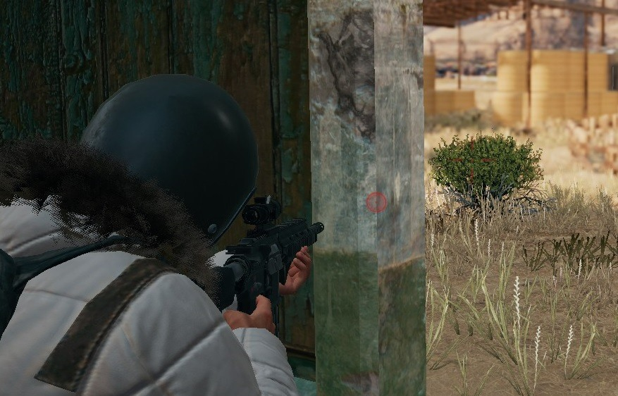 First Person And Third Person What Perspective Should You Use In Pubg Dignitas