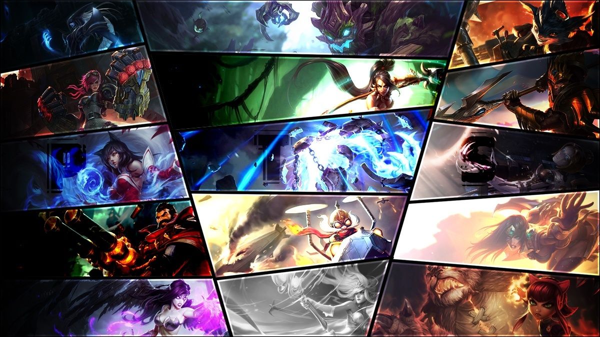 The Poke Siege Composition Analysis How To Play It Which Champion Pool And How To Counter It Dignitas The Poke Siege Composition Analysis How To Play It Which Champion Pool And How To Counter It Dignitas