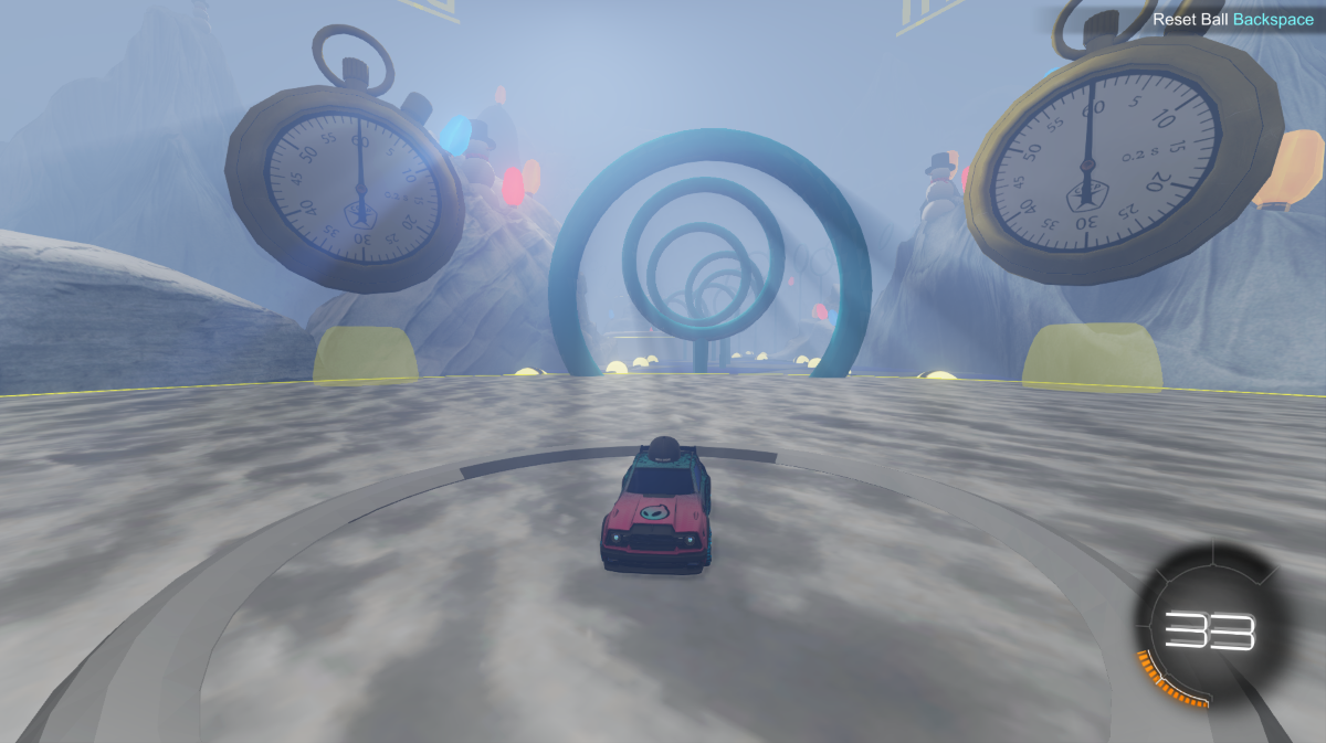 Rl Custom Maps The Best Rocket League Custom Maps to Improve your Game | Dignitas