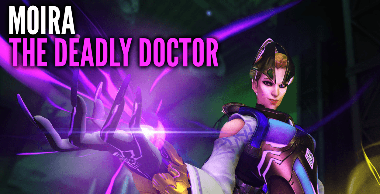 Moira: The Deadly Doctor | Dignitas