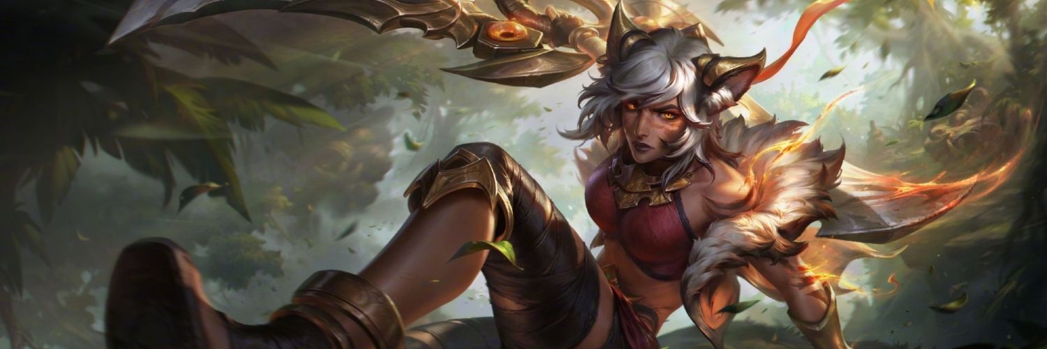 Primal Ambush Sivir Splash