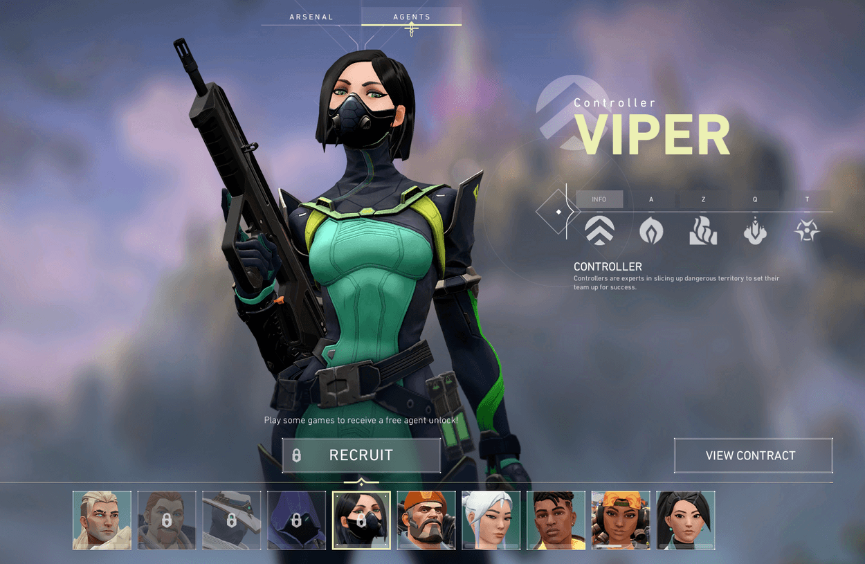 How To Unlock All Agents In Valorant Dignitas 5489