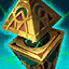 Vigilant Wardstone Icon