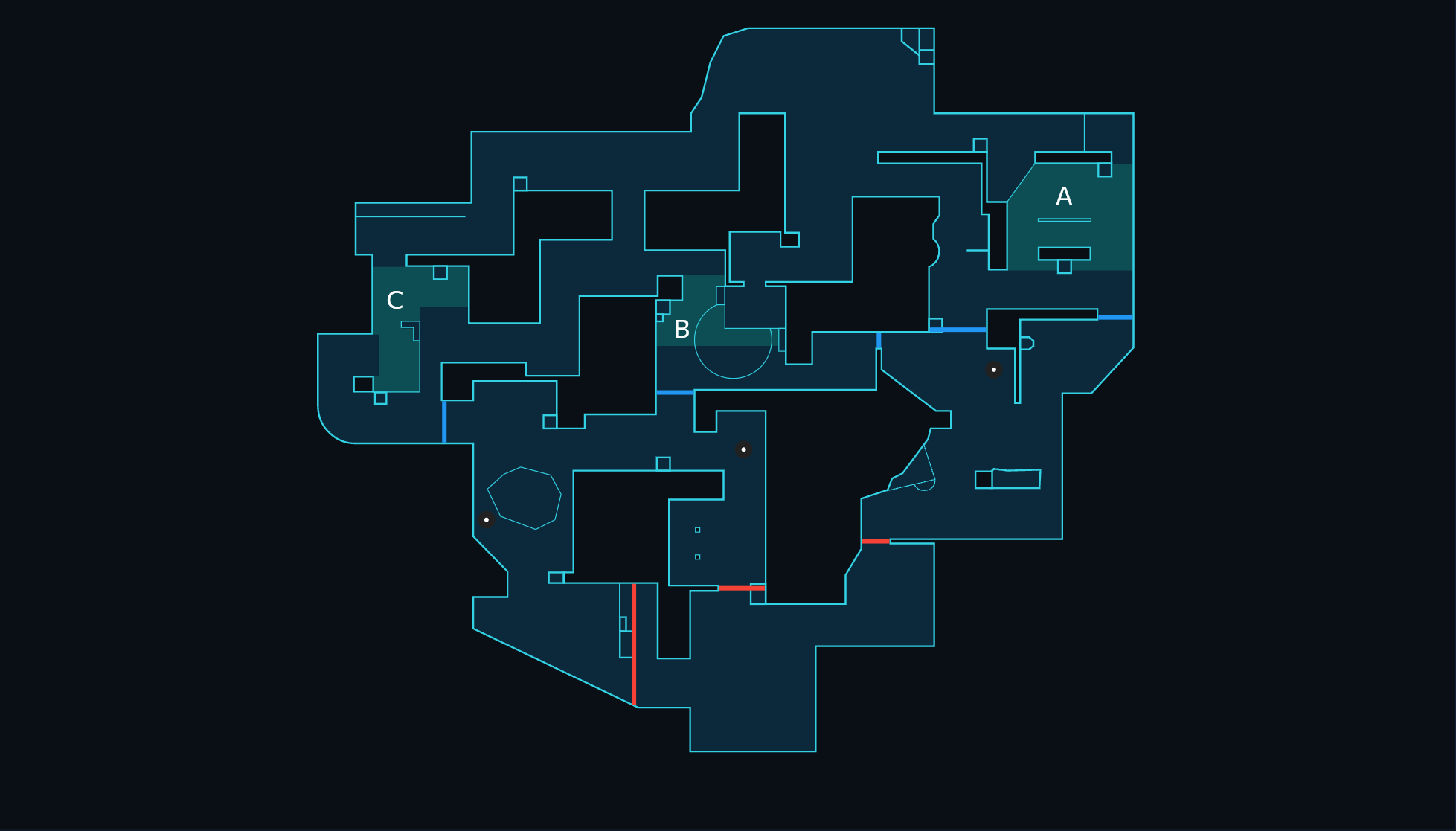 How To Master The New Valorant Map Lotus Dignitas how-to-master-the-new-valorant-map-lotus-dignitas