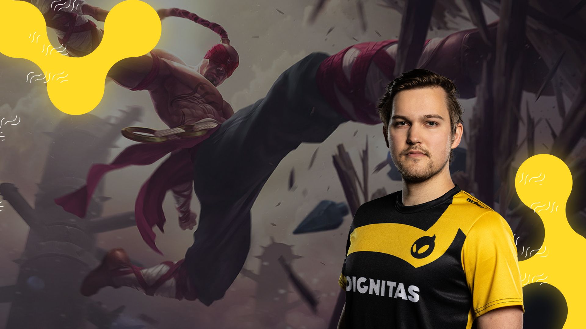 Dignitas To Add Jensen, Santorin, And Ignar To 2024 Lcs Roster – WWTCMR