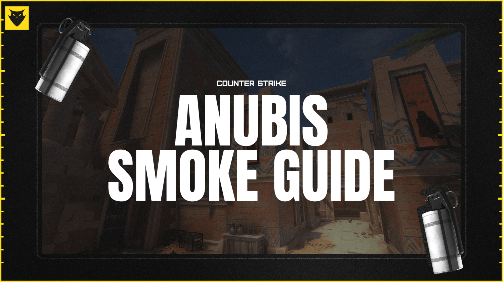 Conquering Anubis: How to Outplay Your Opponents