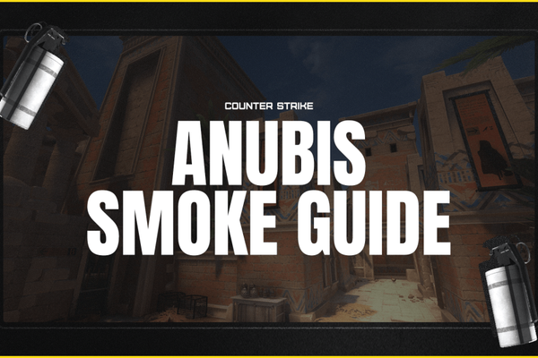Conquering Anubis: How to Outplay Your Opponents