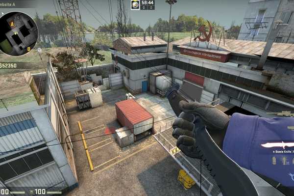 Cache Unleashed: Secrets to Dominate CSGO's Classic Map