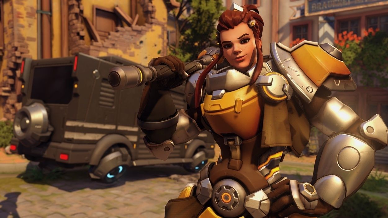 Mace To The Face A Beginner S Brigitte Guide Dignitas   C49a66f40213ac96bcebe6741f9b2935d40bb314 1250x703 