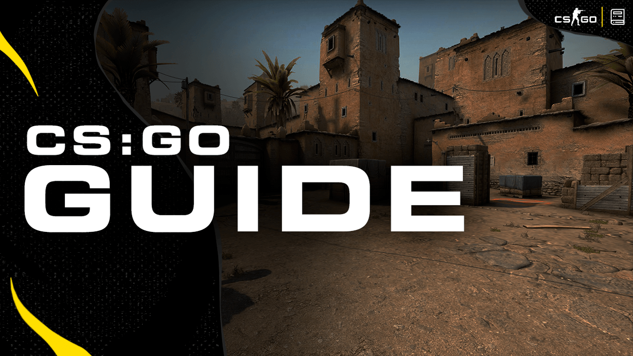 CSGO Guide